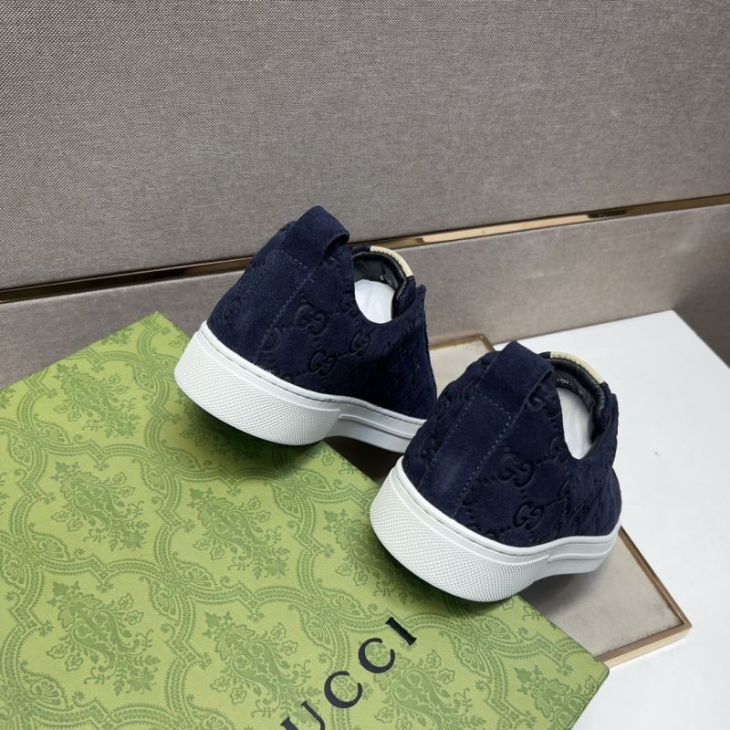 Gucci Low Shoes